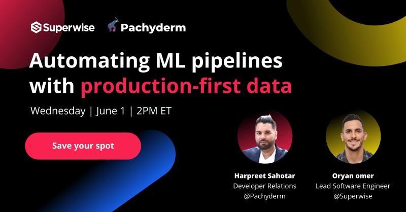 Automating ML Pipelines